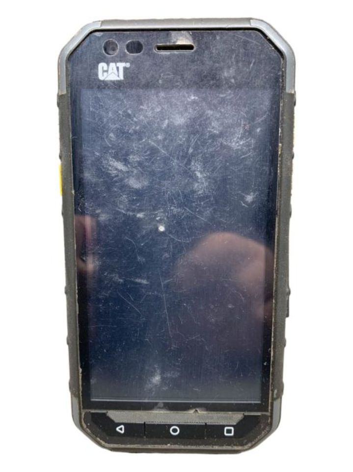 CAT S30 Robustes Smartphone Telefon Android 46326 in Dinslaken