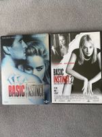 Basic Instinct  1+ 2  Shren Stone Steelbook + DVD  wie Neu Schwerin - Weststadt Vorschau