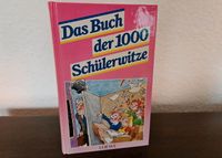 Buch der 1000 Schülerwitze, Loewe Baden-Württemberg - Karlsruhe Vorschau