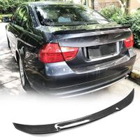 Cstar Heckspoiler Carbon Gfk CS Style passend für BMW E90 + M3 Nordrhein-Westfalen - Metelen Vorschau