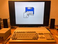 Commodore Amiga A500 Nordrhein-Westfalen - Oberhausen Vorschau