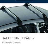 Dachgrundträger Dachträger Dachgepäckträger für Ford C-Max Münster (Westfalen) - Wolbeck Vorschau