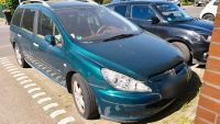 Peugeot 307sw Roland Garos.Zum verkaufen. Nordrhein-Westfalen - Harsewinkel - Greffen Vorschau