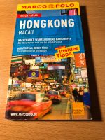 Reiseführer Hongkong Macau von Marco Polo mit City-Atlas Nordrhein-Westfalen - Wenden Vorschau