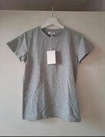 Cos, schlichtes Tshirt, normale Passform,hellgrau, Gr. S, Neu München - Laim Vorschau
