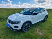 VW T-Roc TOP Zustand Bayern - Waldmünchen Vorschau