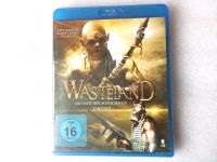 Wasteland - Am Ende der Menschheut - Blu-ray - Uncut - Neu Nordrhein-Westfalen - Alsdorf Vorschau