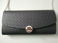 Leder Tasche / Clutch von ALMINI MILANO Baden-Württemberg - Mönchweiler Vorschau