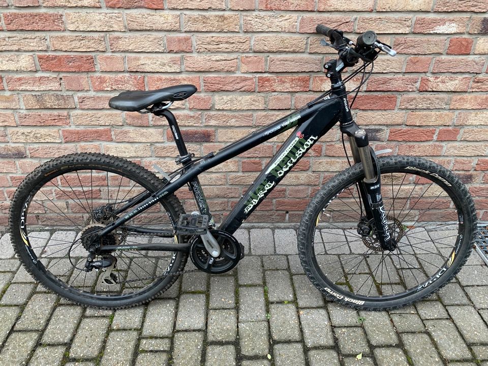 Focus Mountainbike 26 Zoll in Niederzier