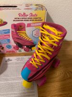 ⭐ Soy Luna Rollschuhe Gr. 36/37 wie Neu Bayern - Helmstadt Vorschau