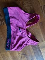 Sport BH Sport bra Nike Pro S Bayern - Roth Vorschau