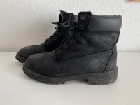 Timberland Boots schwarz 38 Hannover - Linden-Limmer Vorschau