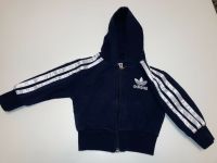 ❣️ Adidas Baby Kapuzenjacke Sweatjacke Hoodie Jacke Sweater Gr. 1 Nordrhein-Westfalen - Krefeld Vorschau
