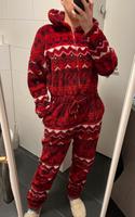 NEU Hunkemöller kuscheliger Onesie Gr. 32/34 Altona - Hamburg Altona-Nord Vorschau
