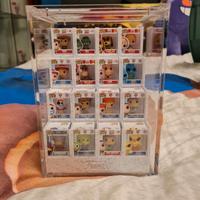 Bitty Pop Funko Sammelfiguren komplett Satz Toy Story Argyl Case Sachsen-Anhalt - Merseburg Vorschau