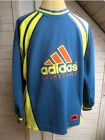 adidas Basketball Sweatshirt gr.164 Vintage 90er Düsseldorf - Wersten Vorschau