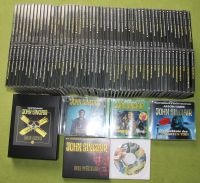 "John Sinclair" CDs Folge 1 - 102 & diverse Sonderfolgen Niedersachsen - Wunstorf Vorschau
