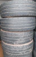 4x 215/70 R15C Conti Sommerreifen DOT 4516 5mm Baden-Württemberg - Hardt Vorschau