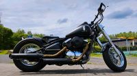 Kawasaki VN800 Custom Chopper Bobber 170er Hinterrad Nordrhein-Westfalen - Eschweiler Vorschau