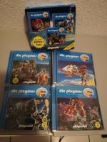 CD Playmobil Geschichten v. Piraten und Ritter Nordrhein-Westfalen - Leverkusen Vorschau