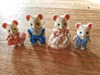 Sylvanian Family Marshmallow Maus Baden-Württemberg - Konstanz Vorschau