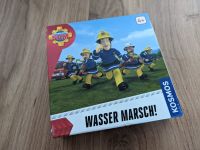 Brettspiel: Feuerwehrmann Sam - Wasser marsch - Kr. München - Höhenkirchen-Siegertsbrunn Vorschau