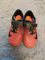 Schuhe Nike, jungen, Größe 31, 1 Mal getragen Kr. Dachau - Dachau Vorschau