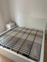 Ikea Malm Bett 180x200 mit 2 Bettkästen und 2 Lattenrost Köln - Ehrenfeld Vorschau