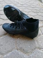 Fussballschuhe Nike Größe 40 Sachsen - Waldheim Vorschau