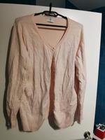 Strickjacke Sachsen-Anhalt - Rohrberg Altmark Vorschau