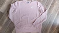 Nike Sweatpullover  Damen Größe S Sachsen - Frohburg Vorschau