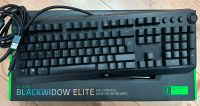 Razer BLACKWIDOW ELITE | Tastatur | Gaming | Mechanisch | OVP Thüringen - Römhild Vorschau