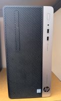HP ProDesk Büro PC i5 8GB RAM 256GB SSD Windows 11 Pro Niedersachsen - Bad Harzburg Vorschau