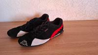 Schuhe Herrenschuhe Gr. 44 Kappa Puma Memphis Turnschuhe Sneakers Bayern - Töpen Vorschau
