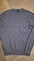 Ralph Lauren Strickpullover in blau Gr s Nordrhein-Westfalen - Oerlinghausen Vorschau