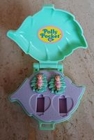 Polly Pocket Ohrringe Bluebird (1991) Rheinland-Pfalz - Hillscheid Vorschau