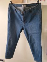 Skinny Jeans Arizona Gr. 50 Nordrhein-Westfalen - Wegberg Vorschau