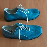 Rieker Halbschuh Gr. 39 NEU Saarland - Homburg Vorschau