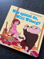 Willi wiberg Buch für kleine Kinder Altona - Hamburg Ottensen Vorschau