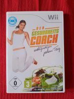 Wii Der Gesundheitscoach Nintendo Sachsen-Anhalt - Magdeburg Vorschau