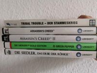 5 PC Spiele Thüringen - Ohrdruf Vorschau