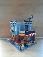 Lego Set Creator 31050 Sachsen - Triebel Vorschau