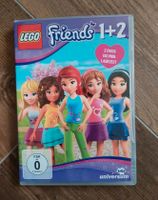 DVD- Lego friends Sachsen-Anhalt - Wolmirstedt Vorschau
