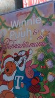 Winnie Puuh und der Weihnachtsmann, Disney, Videocassette, Niedersachsen - Osnabrück Vorschau