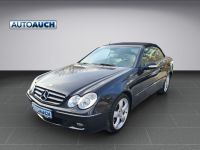 Mercedes-Benz CLK 200 CLK Cabrio CLK 200 Kompressor KE18ML München - Schwabing-Freimann Vorschau