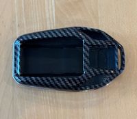 BMW Displaykey Case Carbon Look Baden-Württemberg - Blaubeuren Vorschau