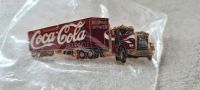 Coca Cola Sammelstück, Truck Pin,TOP! Schleswig-Holstein - Itzehoe Vorschau