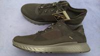 ECCO EXOSTRIDE M LOW GTX TEX Herren Gore Tex Schuhe Schwarz - 46 Berlin - Schöneberg Vorschau