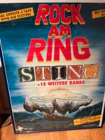 Konzert Poster Rock am Ring Nordrhein-Westfalen - Schermbeck Vorschau