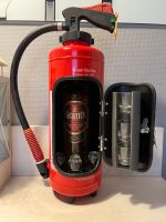 Original Feuerlöscher, Minibar, Bar Schleswig-Holstein - Böklund Vorschau